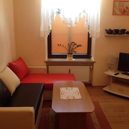 Apartamenty Porto Mikołajki Rum bild
