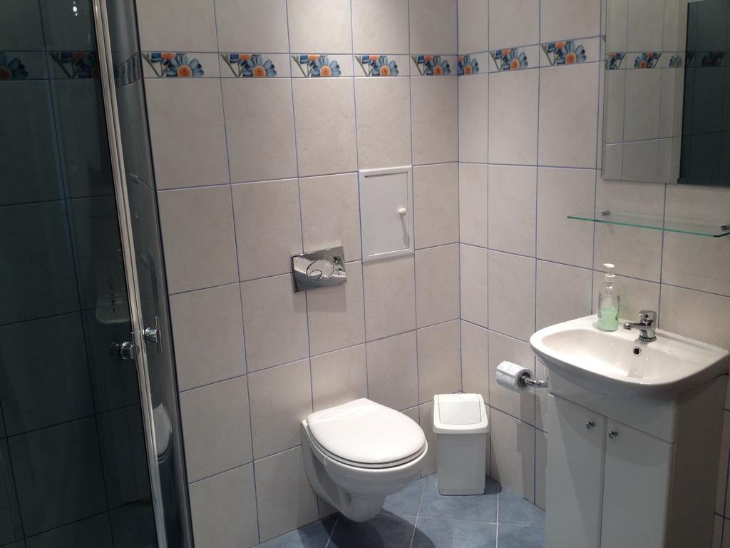 Apartamenty Porto Mikołajki Rum bild