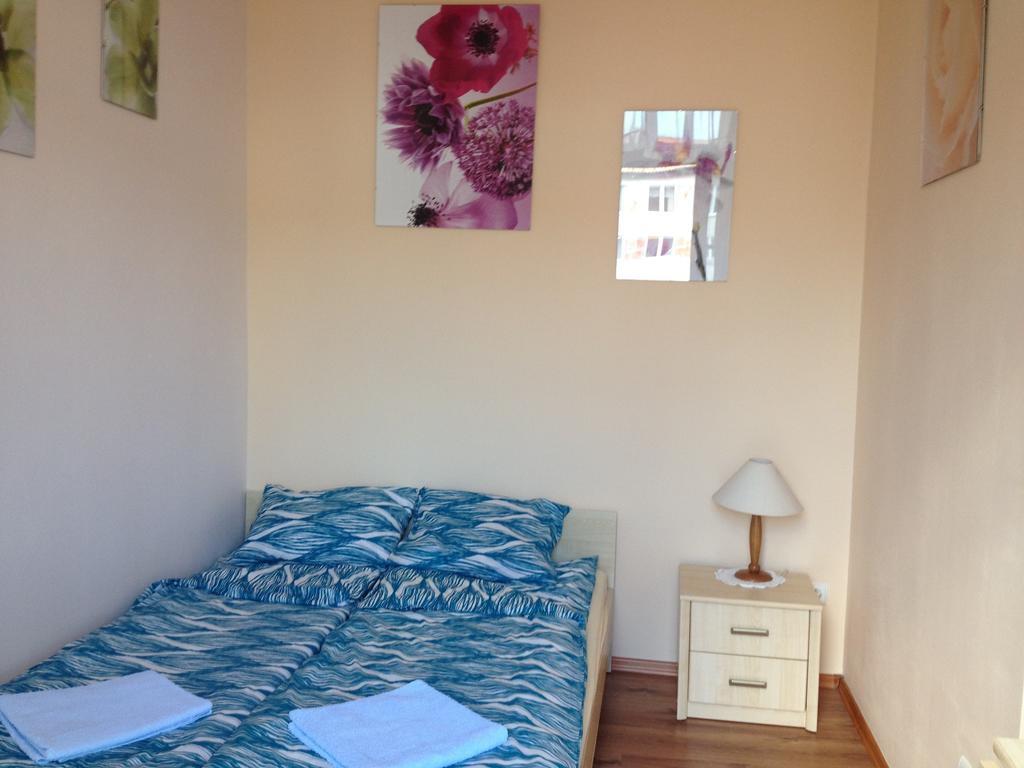 Apartamenty Porto Mikołajki Rum bild