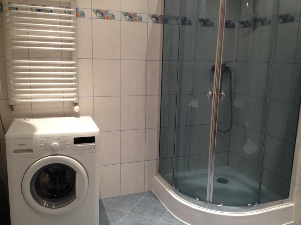 Apartamenty Porto Mikołajki Rum bild